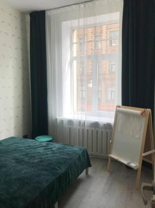 Artsy Central Flat Riga Ngoại thất bức ảnh